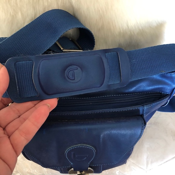 Vintage BYBLOS BAG - Picture 6 of 9